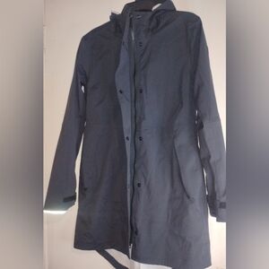 CANADA GOOSE Salida Jacket 5608LB  Size:L Coat  Colour BLACK NOIR